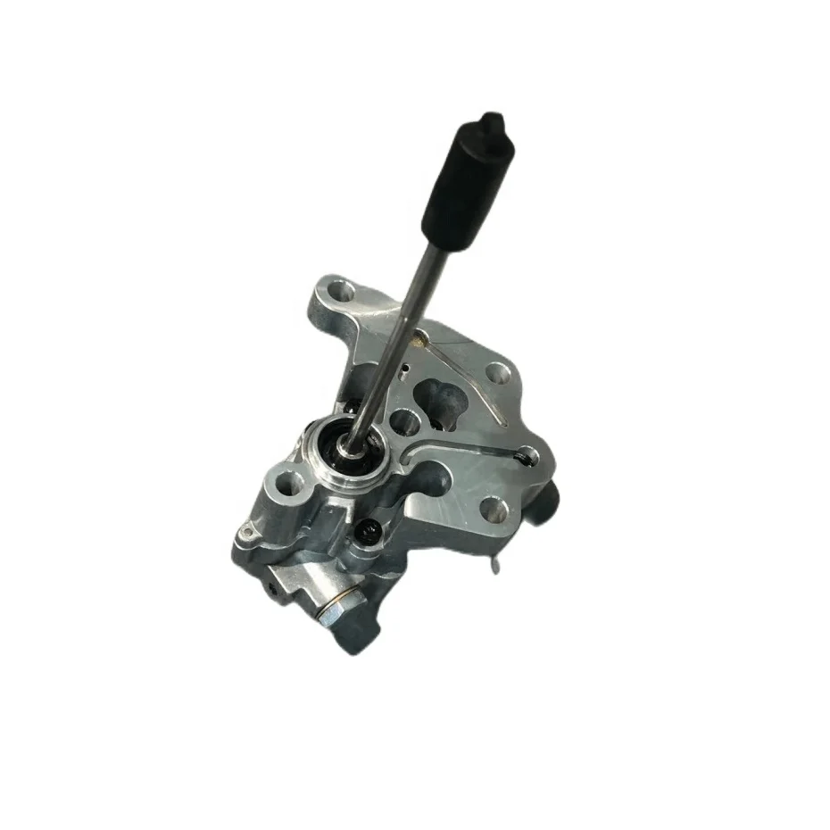 Mover Parts Fuel Pump 21067551 20752310 21067955 for Volvo Truck