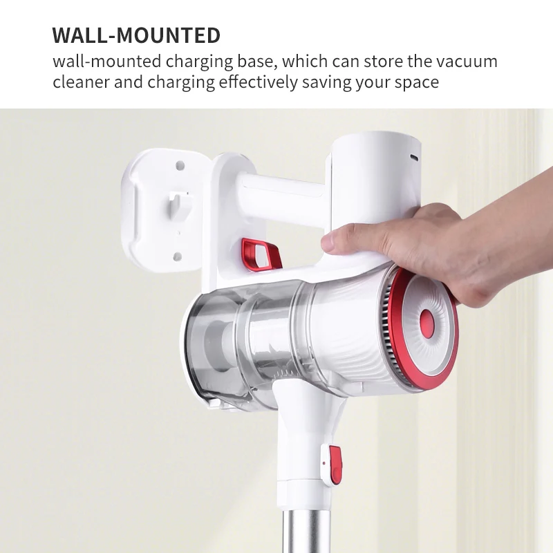 New Product Stick Ash Cleaning Handheld Portable Wireless Vacuum Cleaner For Desktop Vehicle Pet Table