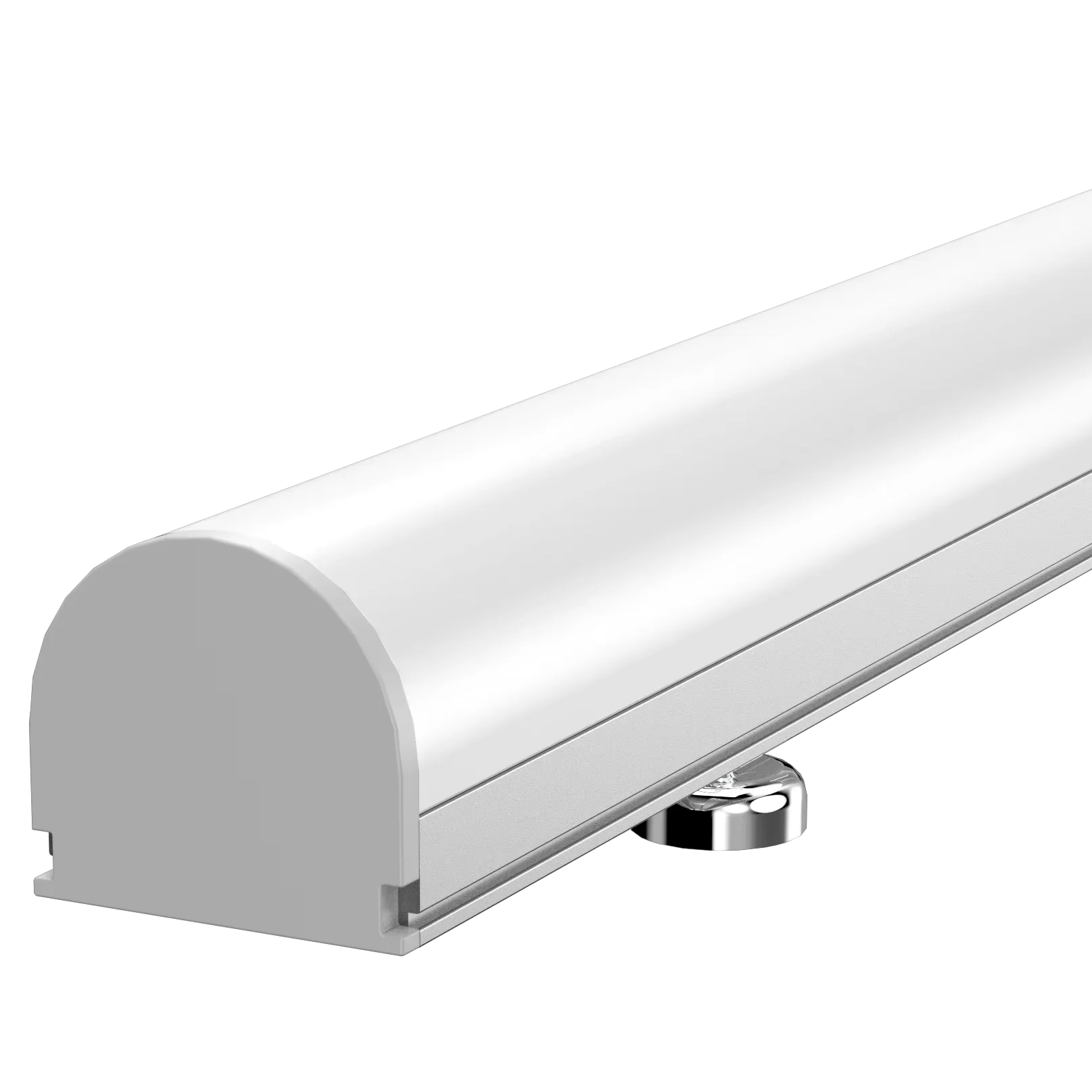 Toppo High lumen efficacy Ra>90 AC200~240V  12W-31W DALI Dimming on off EM 5 years warranty led tube lighting led office light