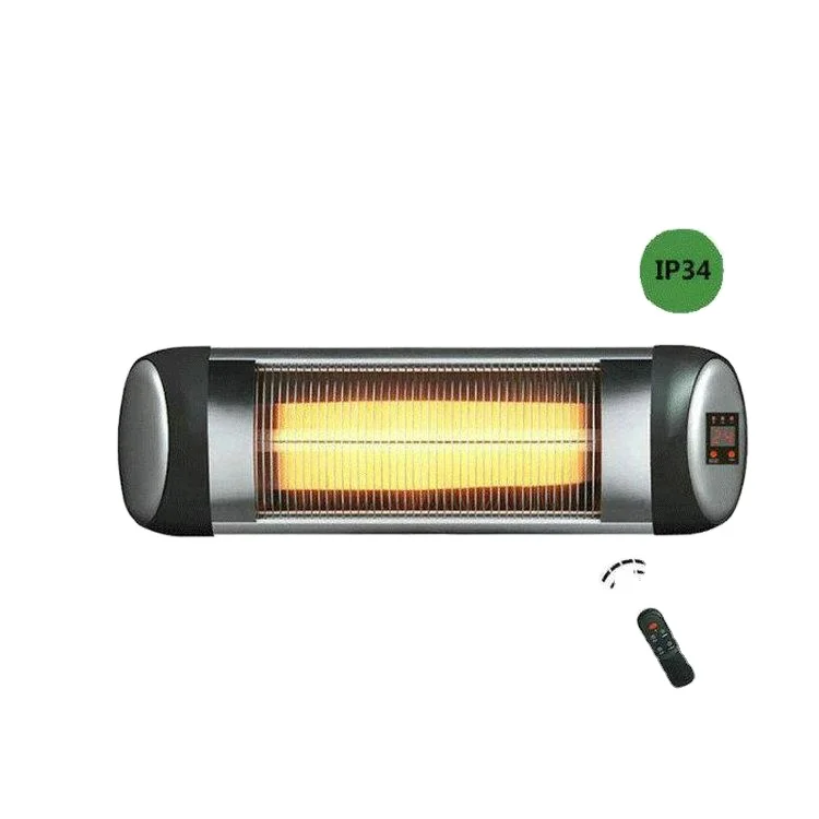 cheap price of 1500w electric quartz infrared