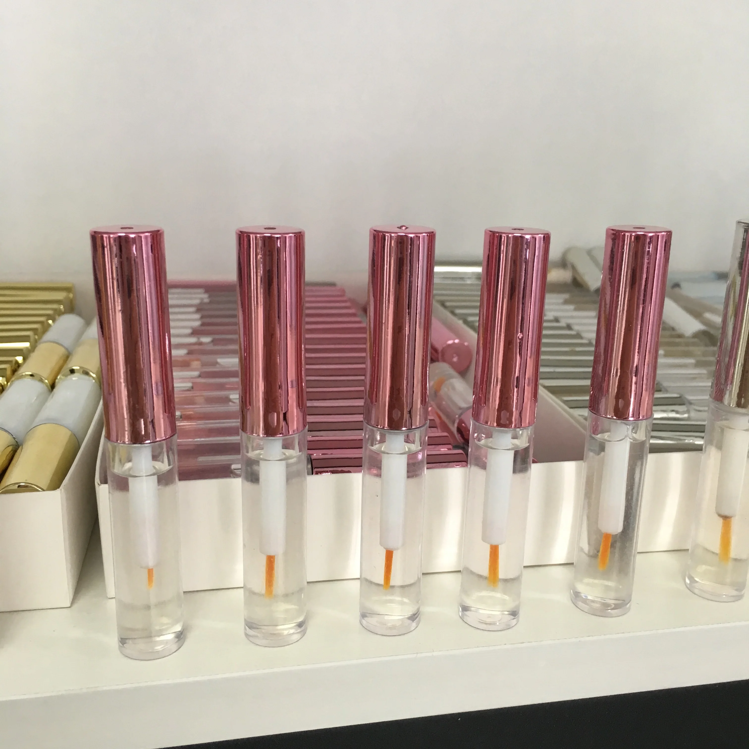 Eyelash glue pen wholesale eyelash extensions glue remover gel eyelash glue wholesale