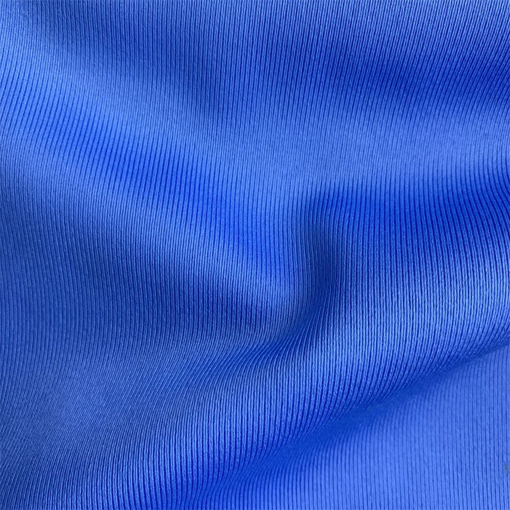 Hot Sale High Precision Thick Breathable Mesh Medical Curtain Fabrics Hospital Anti Bacterial Partition Cubicle Curtains