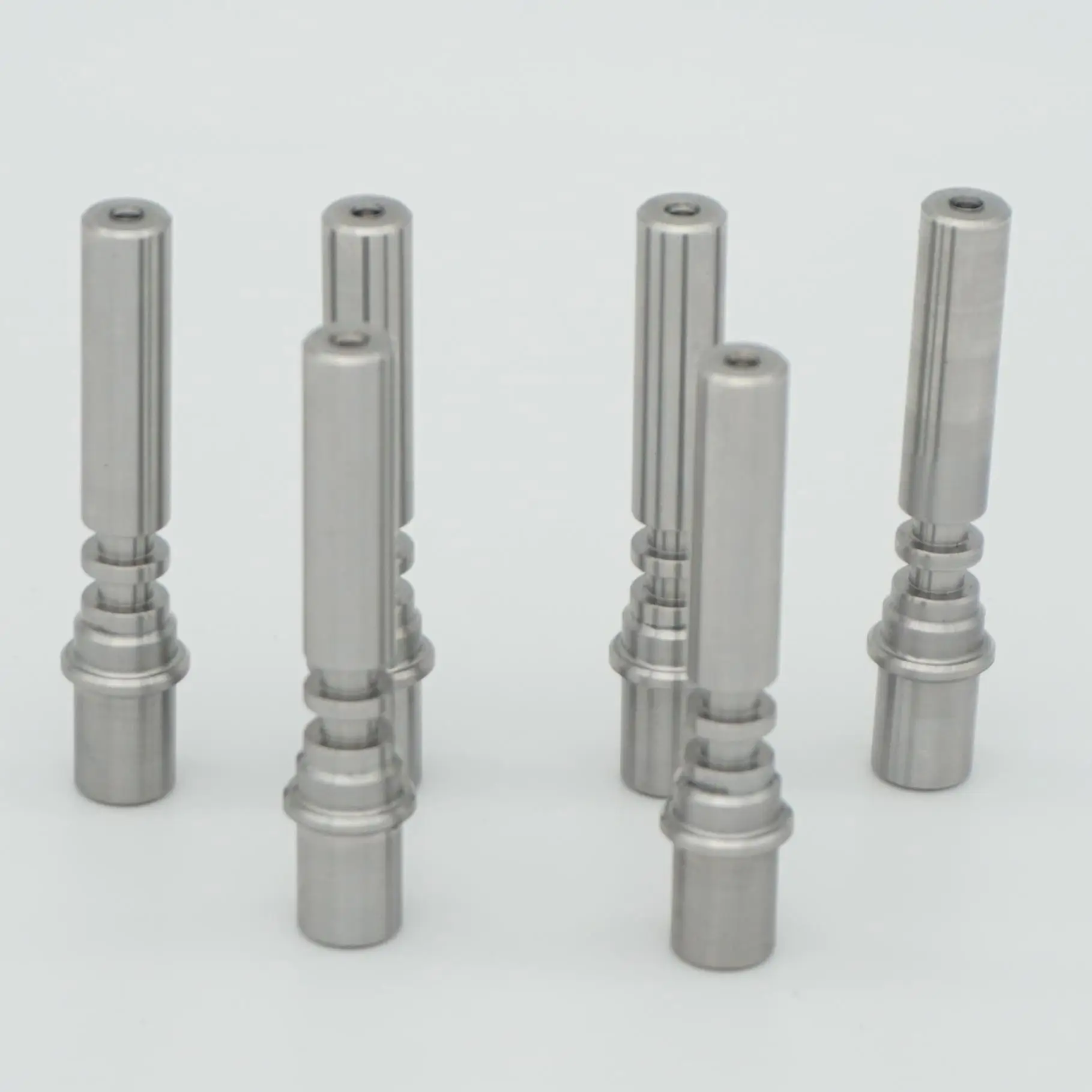 Factory Price Hydraulic quick release coupling hose tube fittings connectors forging parts