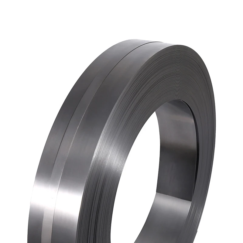 High Strength Blue Tempered Spring Steel 1095