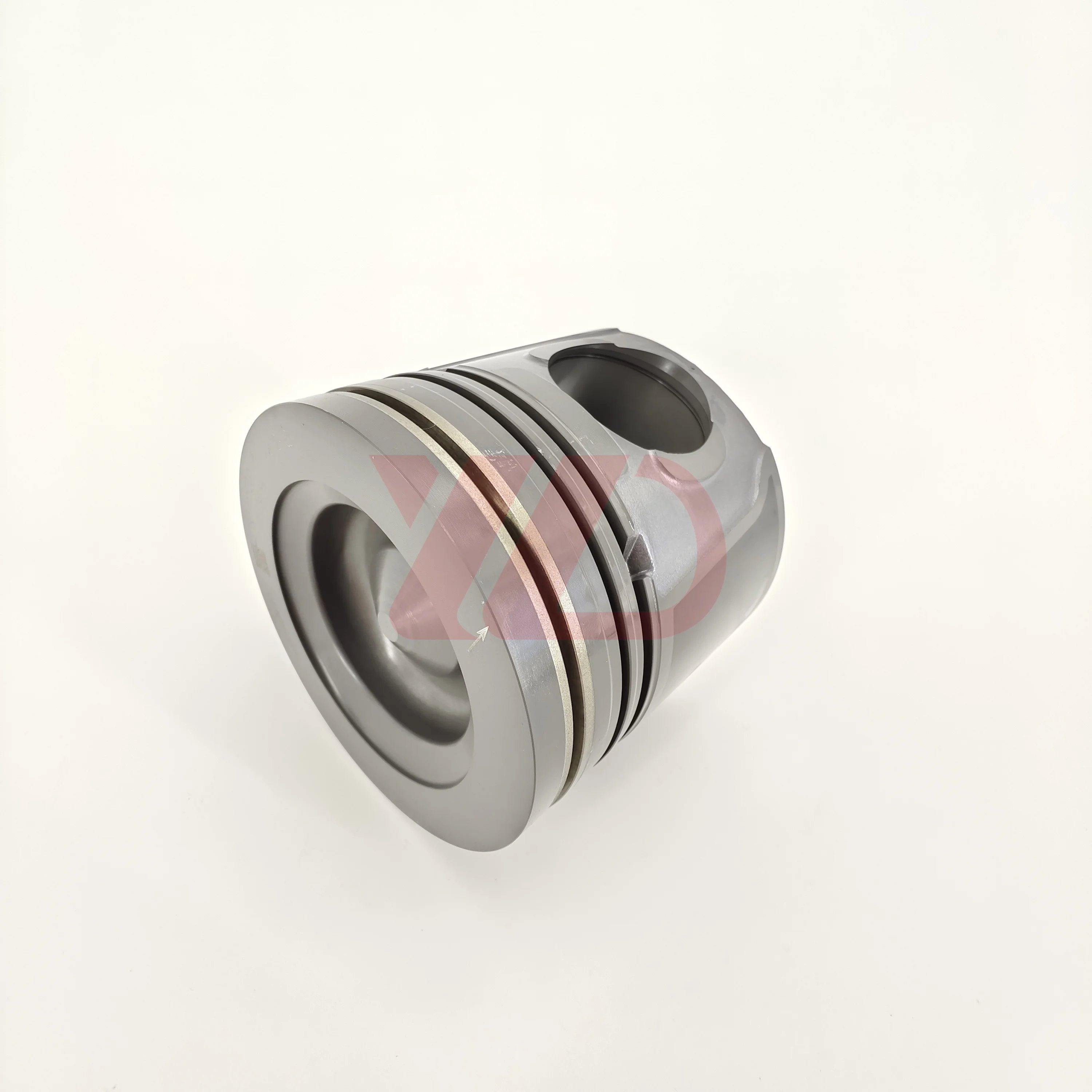 Best Quality Diesel Auto Engine Part Cylinder Piston 5342188 For Cuminsl Engine Piston Kit