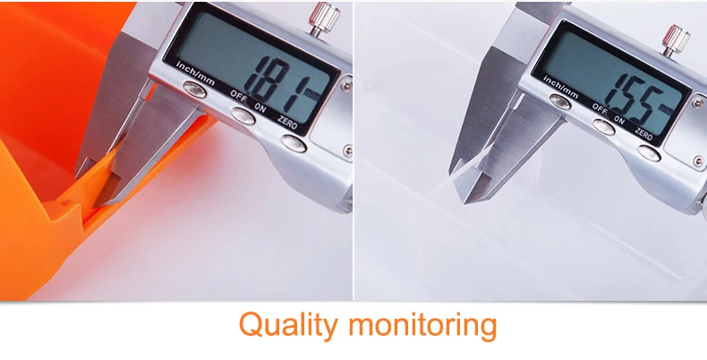 Cheap  Plastic Drawer Parts Cabinet 18 Drawers Electronic Component Storage Cabinet