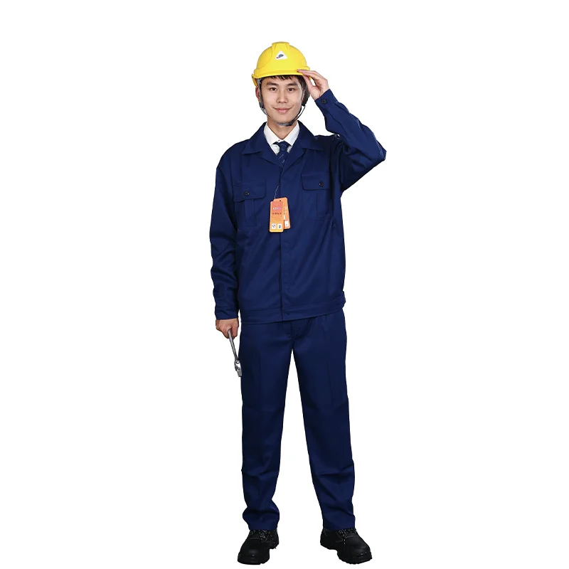 wholesale PPE Anti-Static Clothing Electrical-Protection Clothing ESD Working Clothes Safety Clothing
