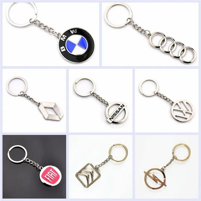 Antique trolly coin Metal Keychains, blank metal keychains, new zealand metal keychain