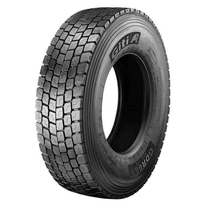 manufacture 295/80R22.5 315/80R22.5 Giti GDR665 TBR drive rear winter truck tires truck tyres M+S 295/80R22.5 315/80R22.5