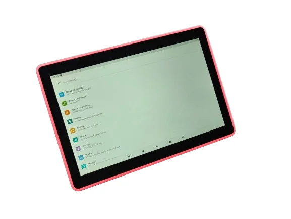10.1 inch hanging multifunctional android pad tablet