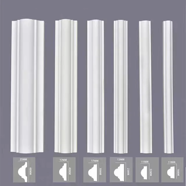 Hot Sale Pu Foam Plastic Moulding And Waterproof Corners Ceiling For Sale