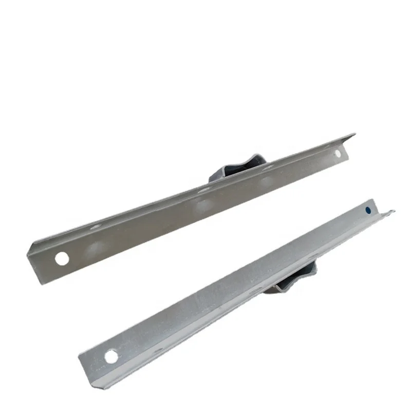 Factory Supplier Hebei Steel Power Accessories Cross Arm for Overhead Transmission Line Fittings
