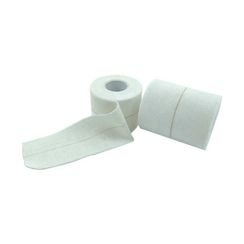 Тяжелый эластичный бинт eab медицинский для занятий спортом