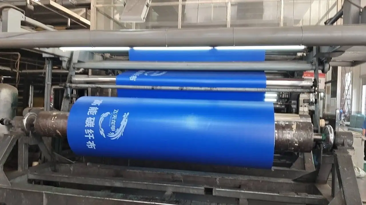 JLM 500gsm 550gsm с полным покрытием ПВХ брезент грузовик прицеп 1000x 1000D 20X20
