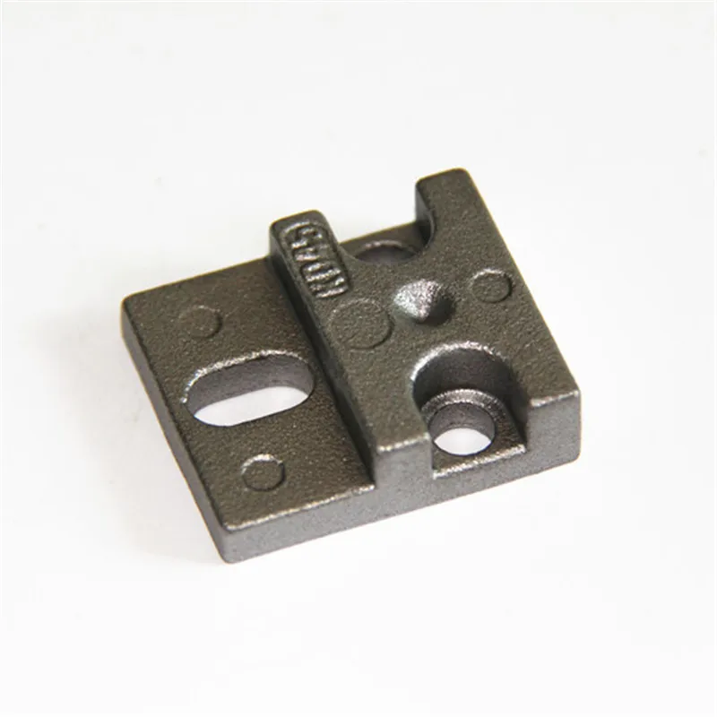 high quality stainless steel precision casting/ stainless steel precision iron casting accessory parts