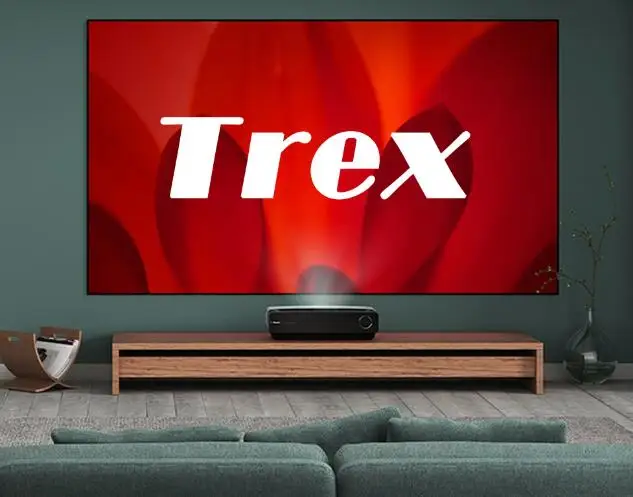TREX IPTV Subscription X Iptv M3u Reseller panel Free Trails 4K Live VOD