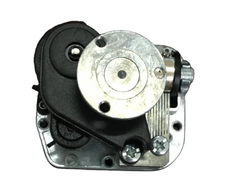 
Factory Price Melodious Hot sale18 Notes Music Box Movement 