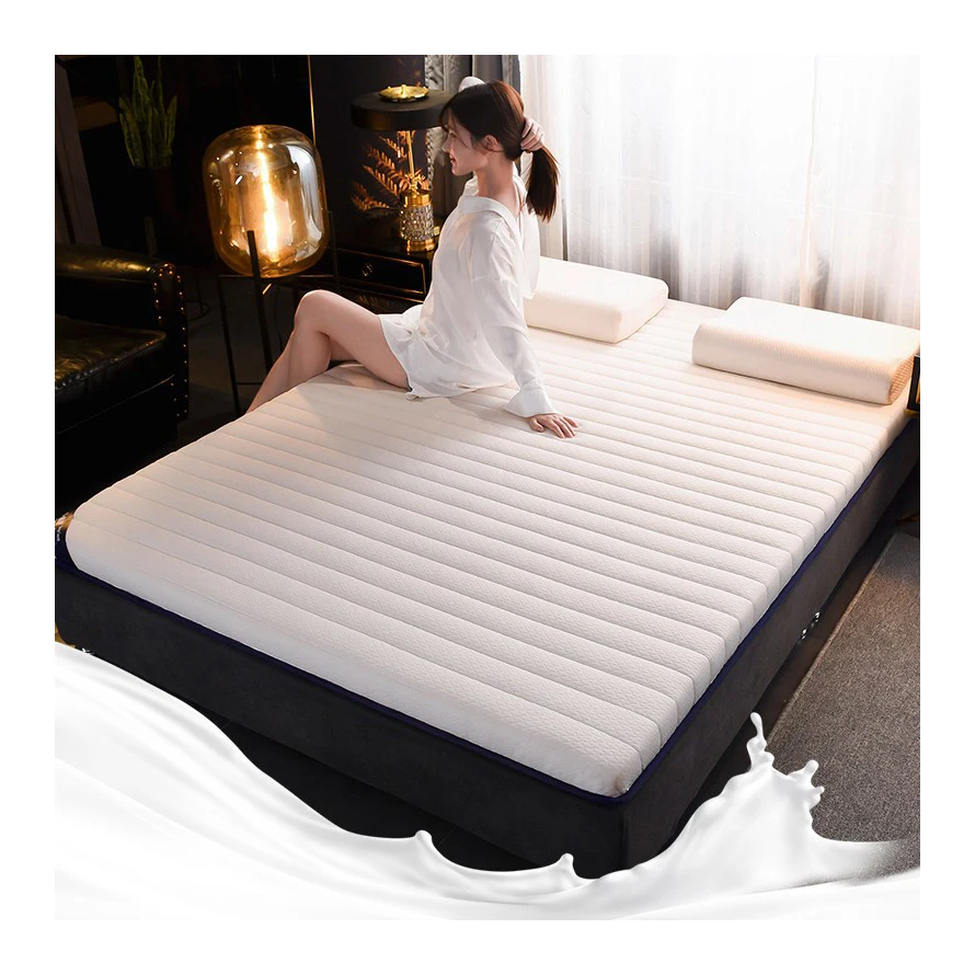 Factory custom The Cheapest Foldable Waterproof Memory Foam Best Camping Bed Mattress Outdoor Travel Mattress