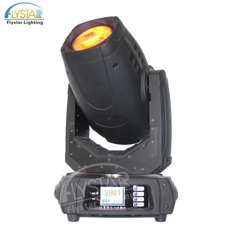 Sharpy beam light 280W 10R 295W 3in1 beam spot wash moving head stage light