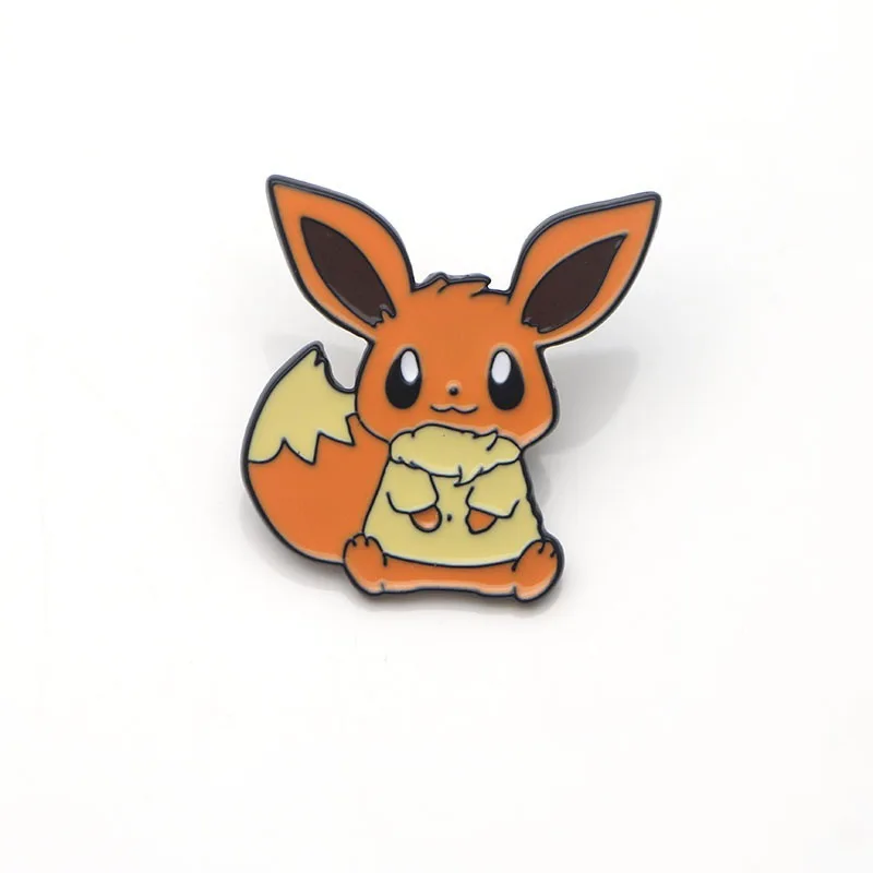 Manufacturer wholesale designer cute metal crafts badge gifts hard custom logo lapel pin enamel pins
