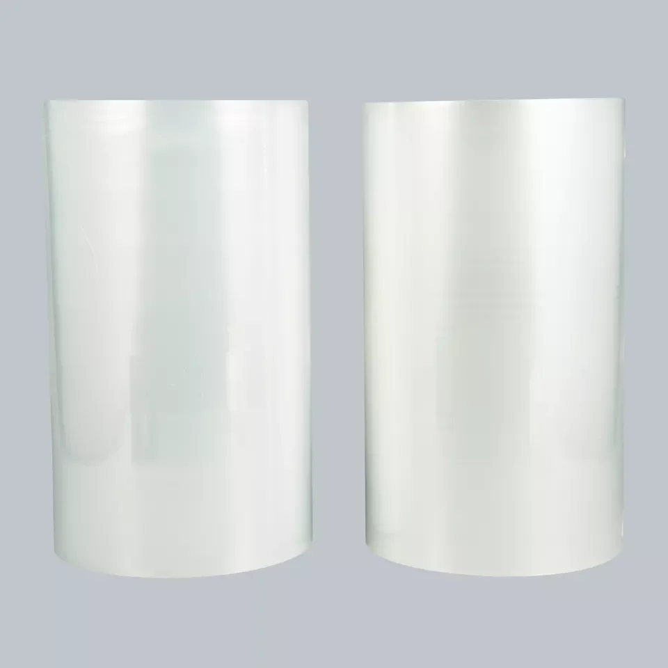 High quality TPU film for fabric fusing adhesive High temperature hot TPU melt adhesive laminating film