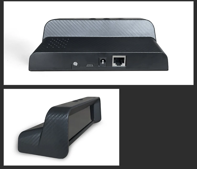 Vjoycar Auto Inclinometer Pitch Angle Alarm Off-road Latitude Longitude Display S90 Gps Slope Meter HUD