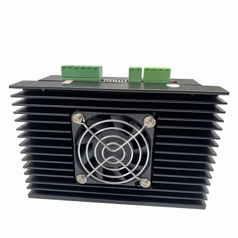 
Hot sale cnc DC digital brushless stepper motor controller driver kit 2 phase 