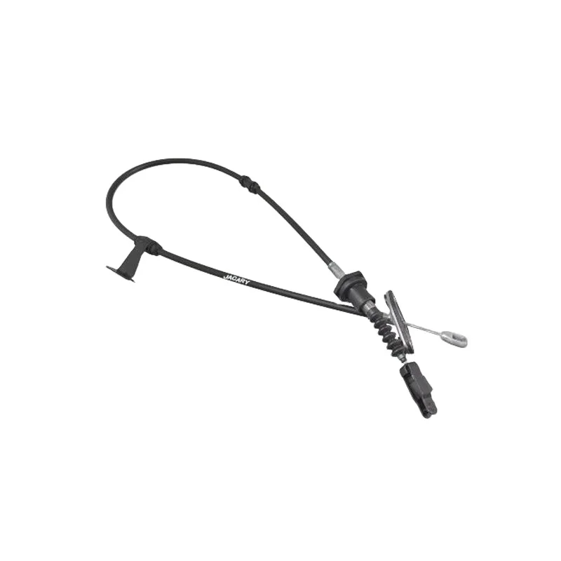 Vehicles Parts Replacement Auto Clutch Cable 41510-07900 for KIA Picanto