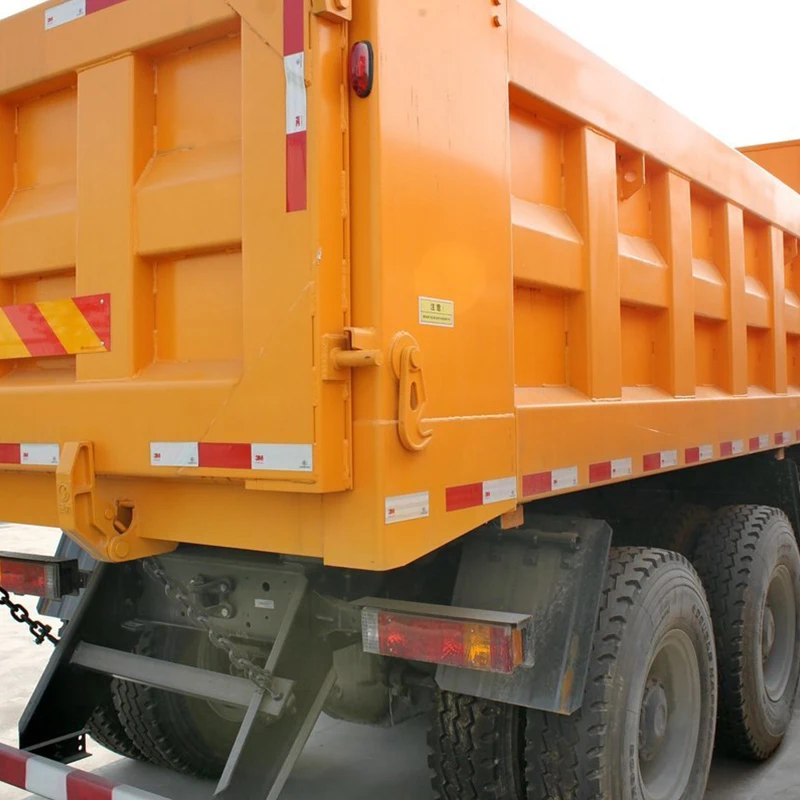 New Heavy Duty truck shacman 10 Wheels Dump Truck F3000  6x4 Dump Truck For Sale