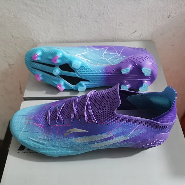 Multifunctional Football Shoes Pakistan  Pakistan Football Shoes For Wholesales