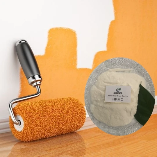 HPMC/Hydroxypropyl methyl cellulose powder CAS 9004-65-3