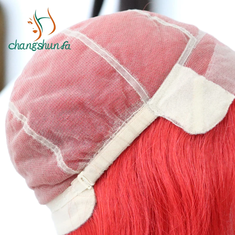 Russian Blonde Remy Human Hair European Virgin Jewish Kosher Wigs