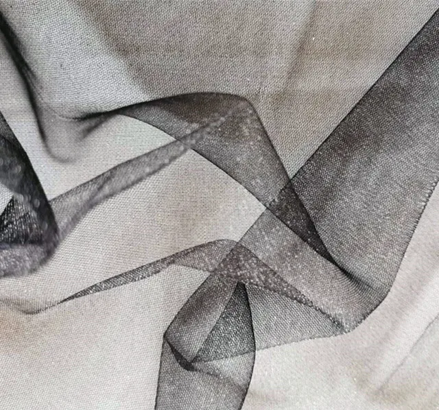 free sample nylon lace trim soft mesh tulle fabric 2022 for Party Girl Skirt Dress Wedding Tulle Fabric Decoration