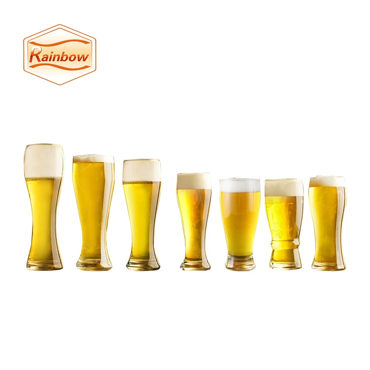 Custom Design High Quality Glass Hardware Beer Glasses Cup Wine Cup Taster Glasses
