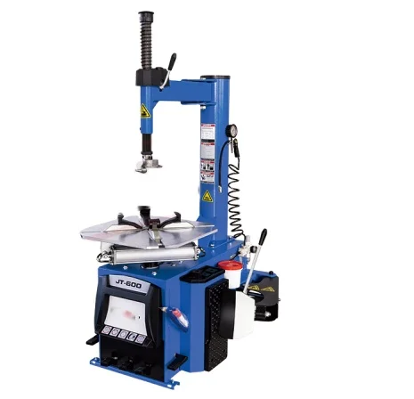 GJ factory wholesale tire changers  JT 600 for car and truck
