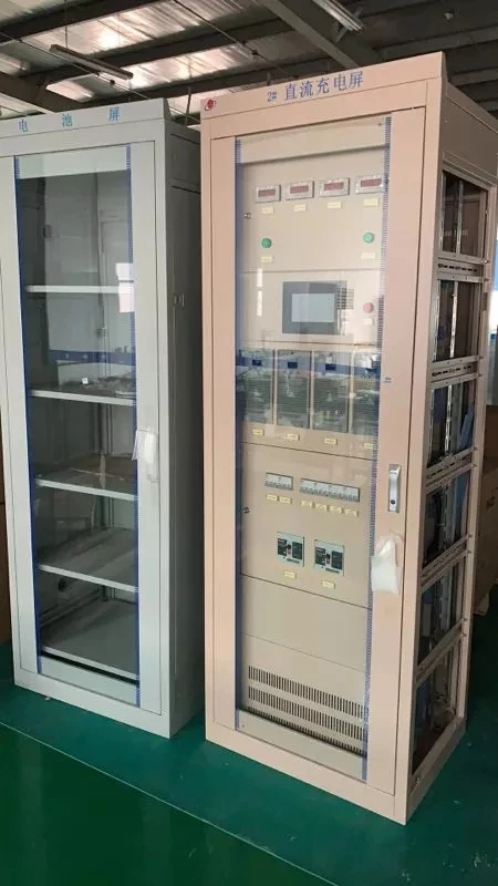 China Manufacturer Economic Type power factor controller GZD 488.11v electric cabinet