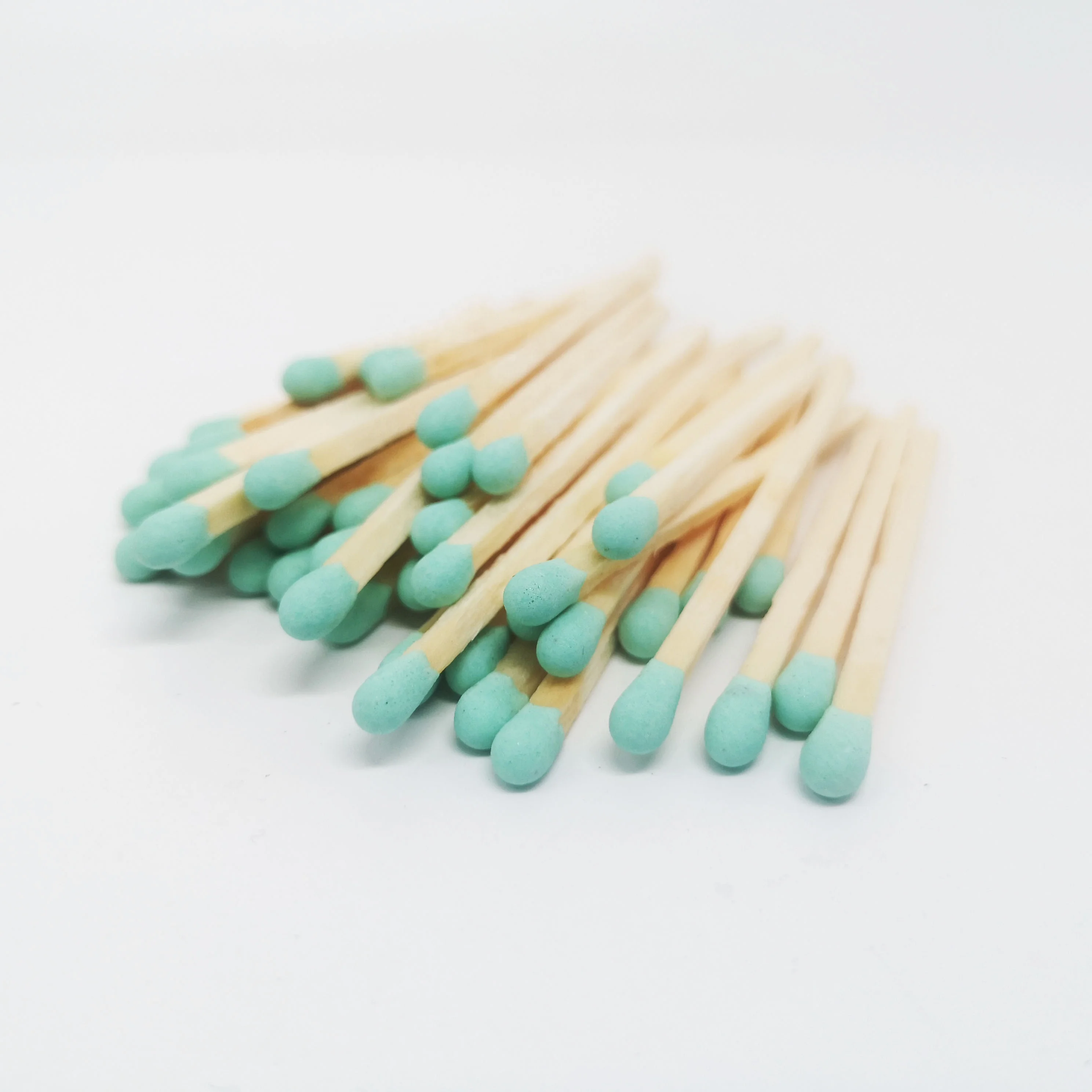4 inch bulk loose long matchsticks for household