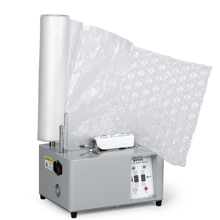 Амортизирующая Защитная пленка для воздушной подушки