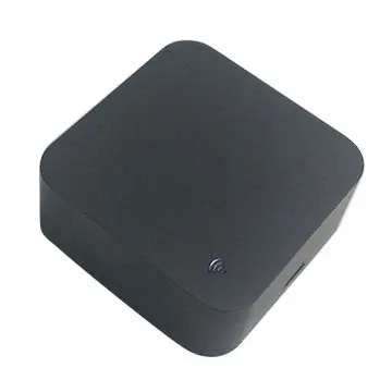  Интеллектуальный дом Smart HOME WIFI IR RF пульт дистанционного управления для iPhone