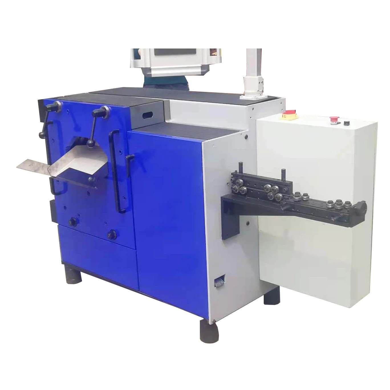 Best Price High Effective Automatic High Speed Nail Making Machine