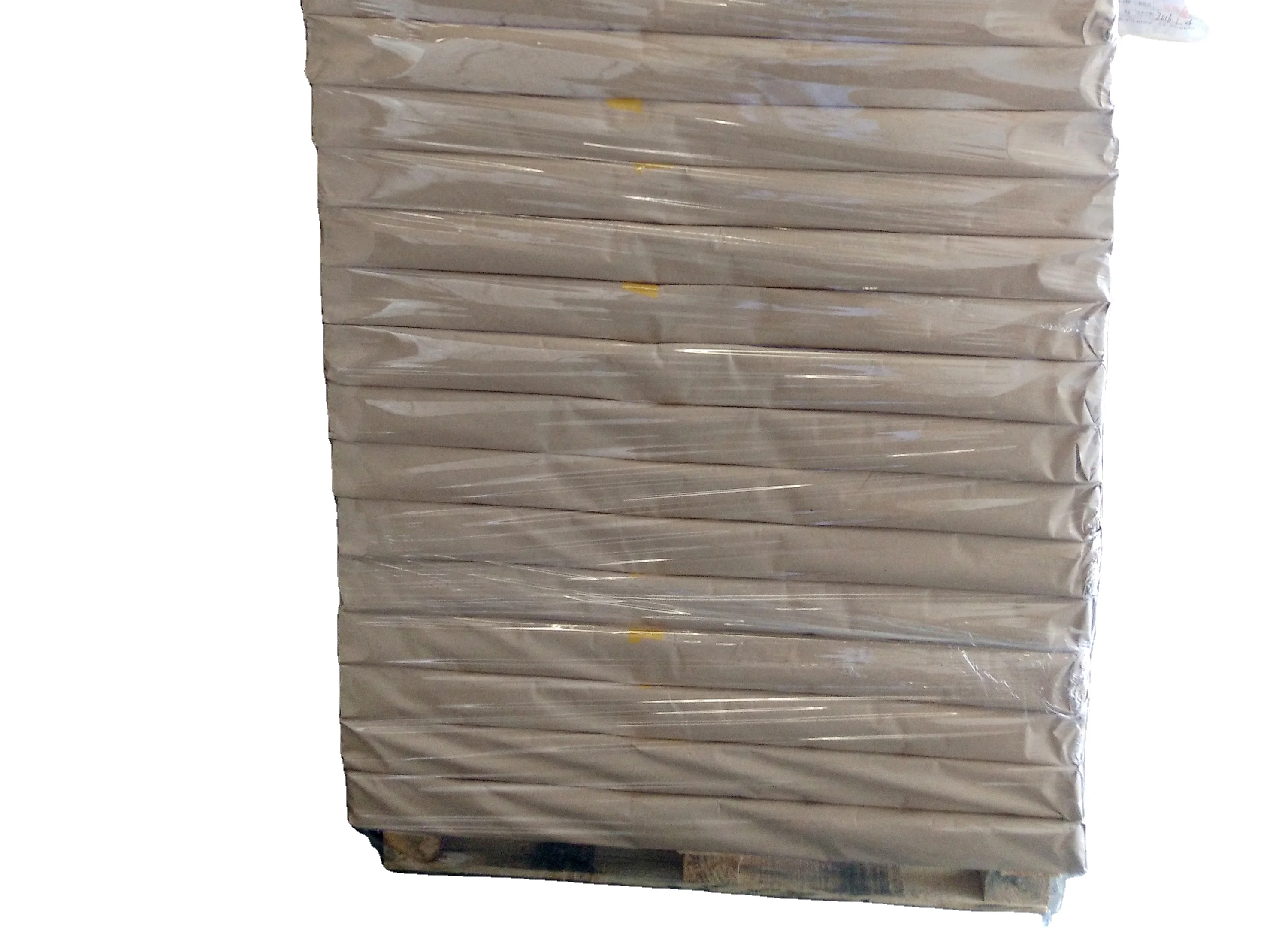 Raw material paper cardboard paper cup sheet printed for paper coffee carton cup