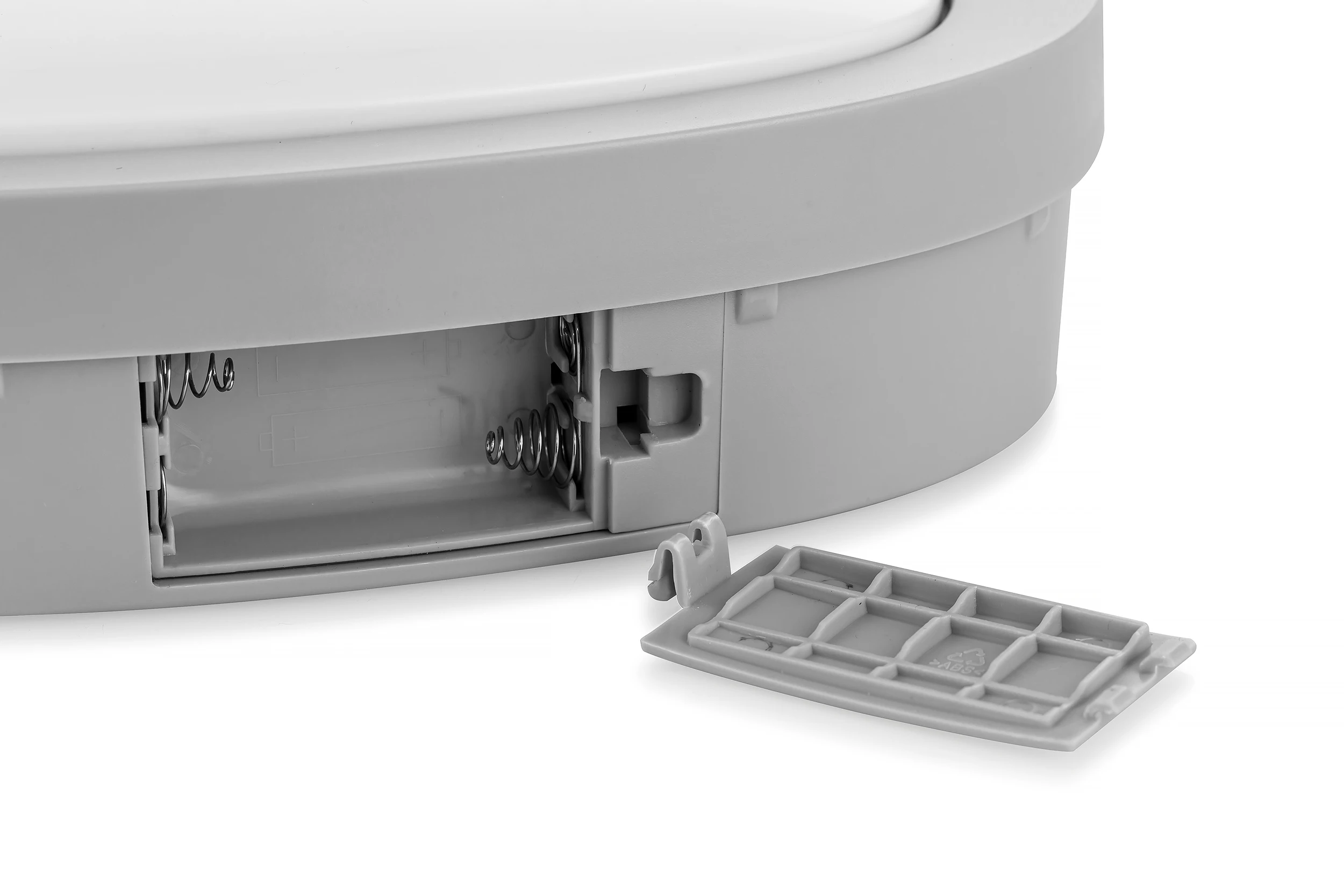 Small Smart Plastic Rubbish Bin Infrared Sensor