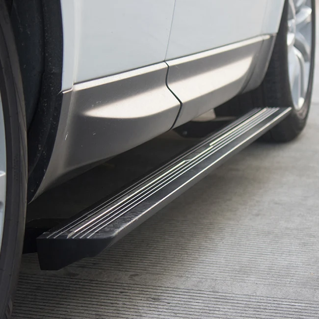 Электрическая телескопия боковой педали Звездн на