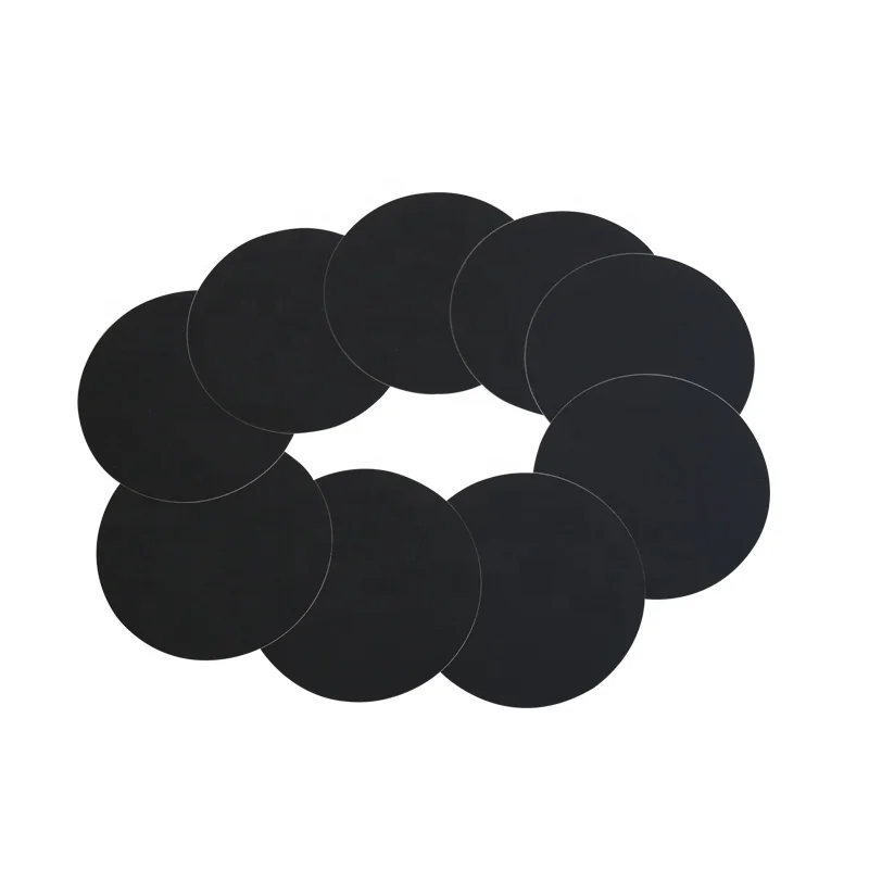 Metallographic sandpaper  sanding paper for sample metallography