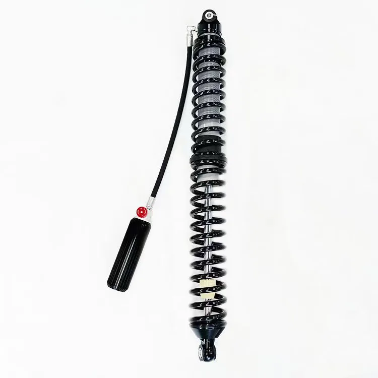 Air suspension parts  buggy body for JK 2.5tubes 16inch 4x4 off road coilover shocks absorbers
