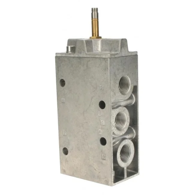 New and Original Electro-pneumatic Elements fes to MFH-5-1/2 Solenoid Valves In Stock