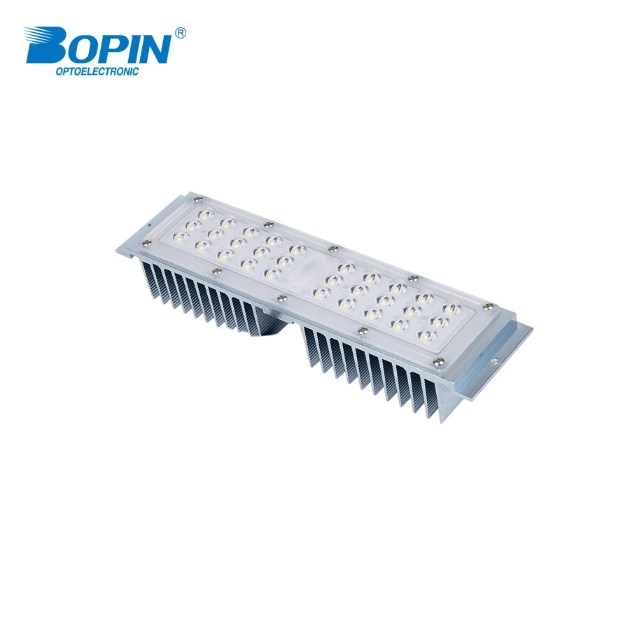 
BSYM28-50 outdoor 60w led light module 
