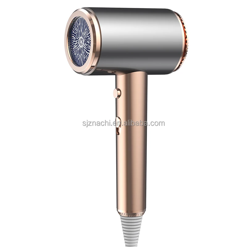 Household  Hotel Use Ionic Blow Dryer electric power cord hair dryer