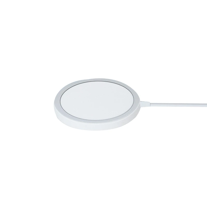  Популярное портативное беспроводное быстрое зарядное устройство Magic Magsafe для iPhone
