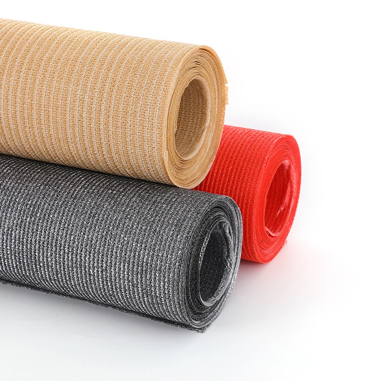 Outdoor Blind Cover Shading Net and Car Ports Shade Structures